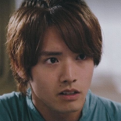 假面骑士/真人头像