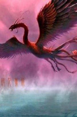 狄仁杰(杀人凤凰) 普通话 2020 古装/悬疑