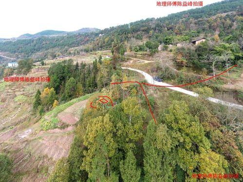 陈益峰:木星起节结穴,刘氏后人两个修职郎