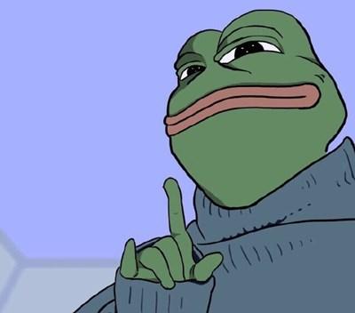 微信孤寡青蛙头像介绍