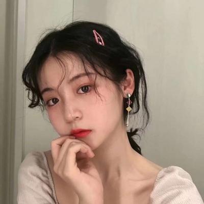 女生冷酷冷漠的头像头像
