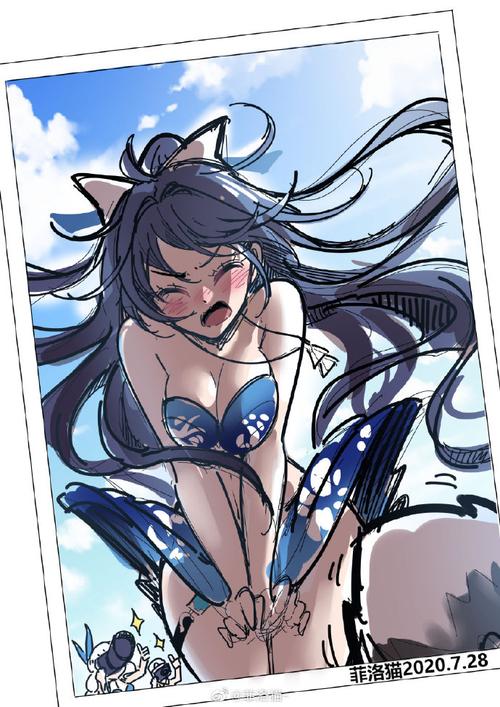 崩坏3女武神泳装合集~近期的摸鱼整个合集版崩坏3超话#崩坏3