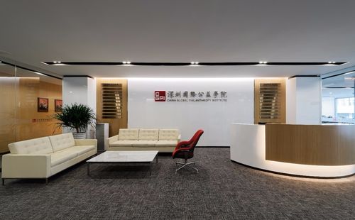 cgpi 深圳国际公益学院