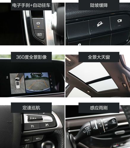 pcauto实拍:慈溪东江广汽传祺gm6