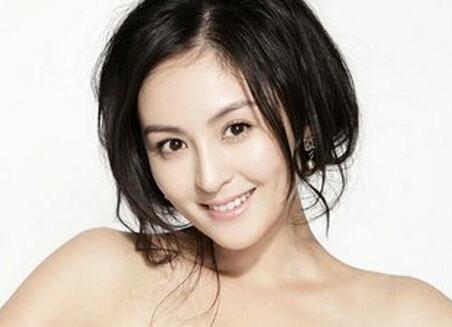 戴娇倩产女 揭戴娇倩神秘老公资料背景