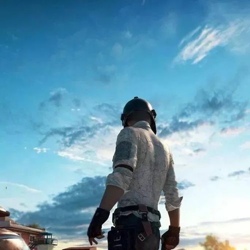 头像| 吃鸡头像 pbug