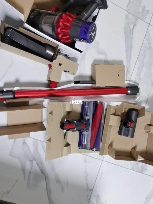 戴森v10 f e 开箱_开箱_戴森怎么样_新年去哪玩_家居家装_家用电器