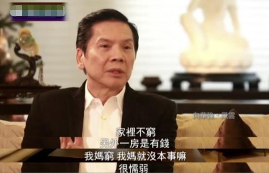 他创下的帮会也交由长子向华炎打理.