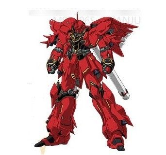 新安洲的机体介绍