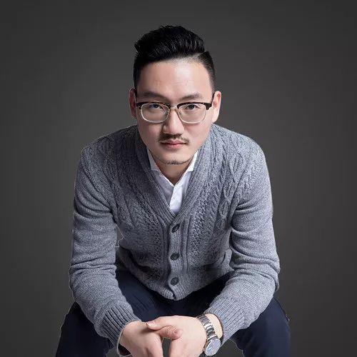本案设计师·孙才余