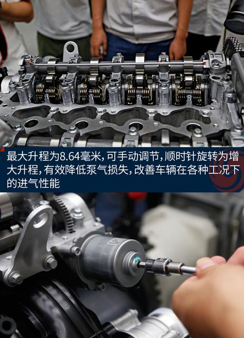 长城1.5gdit发动机参数 发动机型号 gw4b15 排量 1.