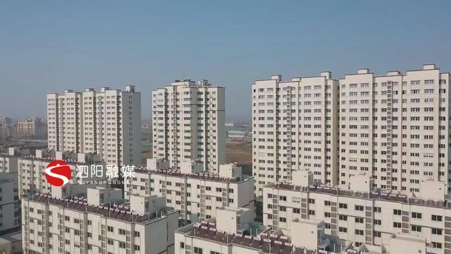 民生实事大盘点民康北园满嘴香食品