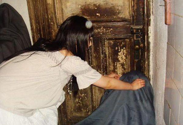 恐怖太平间诈尸事件真相揭秘本来就没死