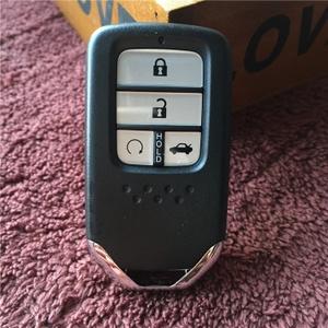 本田15款新思域智能卡 十代思域智能卡 10代思域智能原厂汽车钥匙