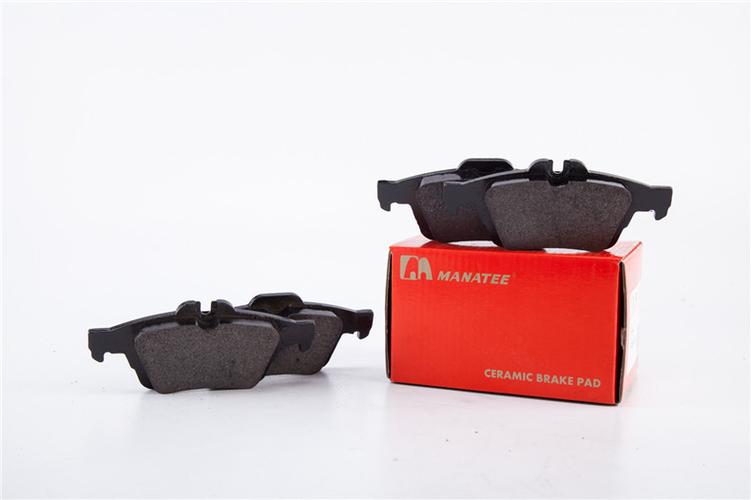 13款翼虎海牛前刹车片刹车皮d1668 bv6z-2001-c厂家直销