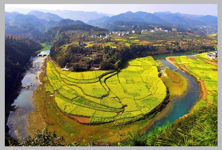 长碛古寨的前世今生