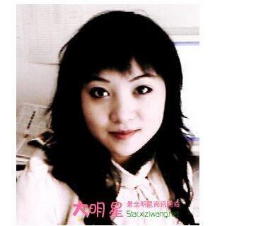 浙江新主持人何敏个人资料照片