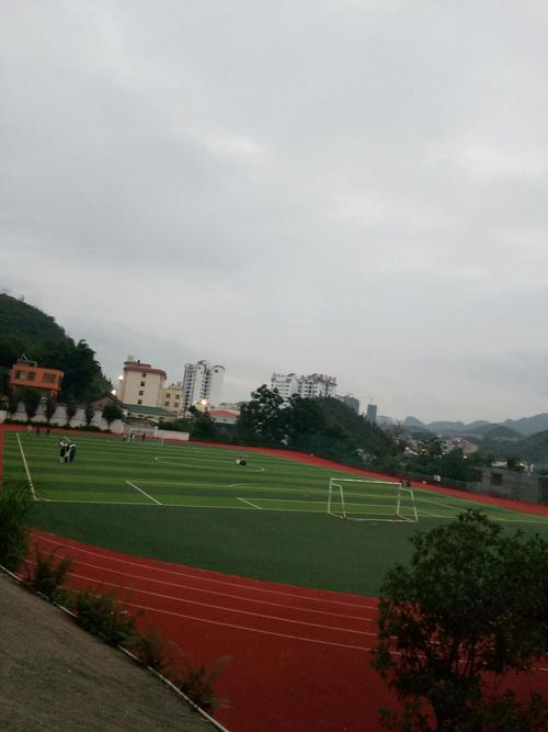 兴义市顶兴学校端午节假期摄影