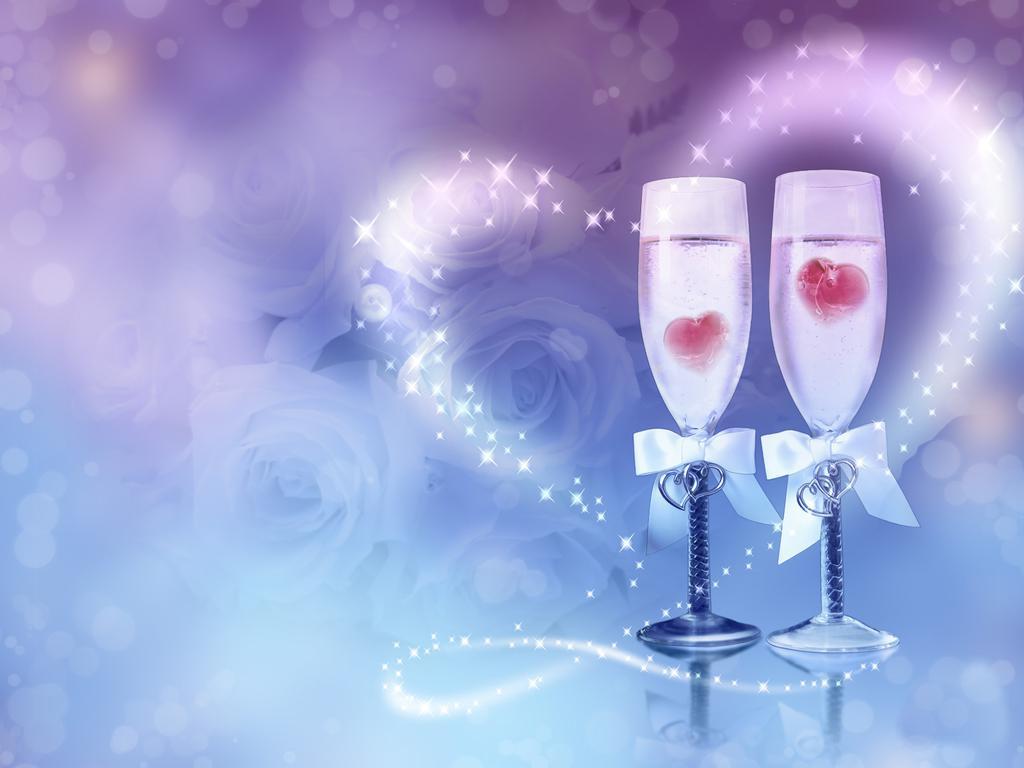 七夕浪漫唯美图片