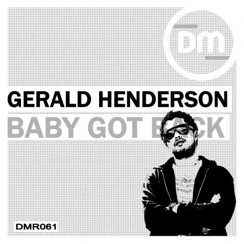 baby got back(jeremy bass remix)_gerald henderson