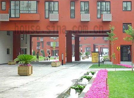 《家有儿女》的拍摄地点是露天的吗