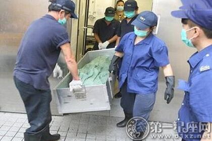 雨夜屠夫案发生在香港的1982年,犯罪嫌疑人是一个名叫林过云的