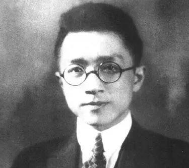 梁实秋:大部分胖子脾气都很好!