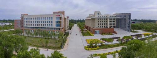 【招聘】银川能源学院2020年公开招聘专业教师!