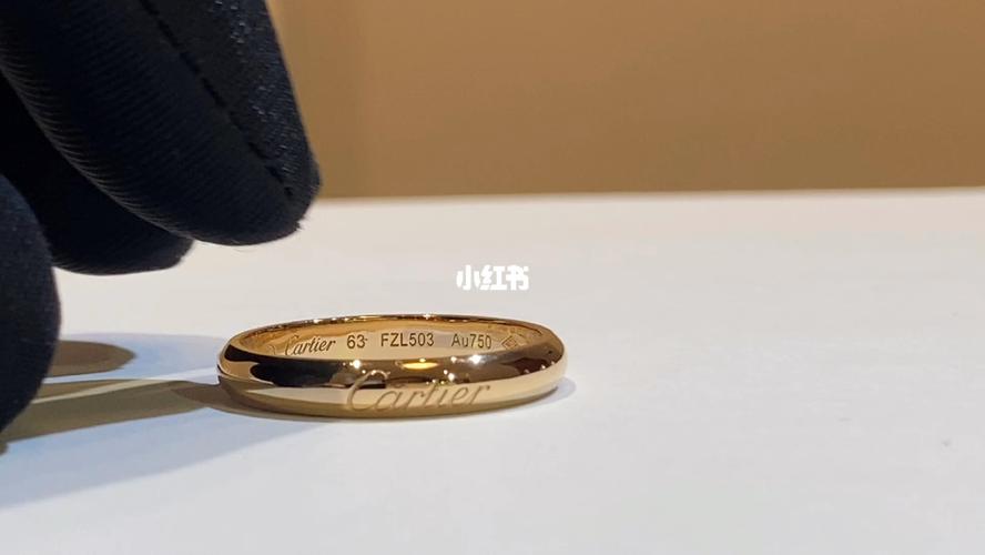 卡地亚cde结婚对戒_对戒_卡地亚怎么样_婚姻_首饰_首饰就要blingbling