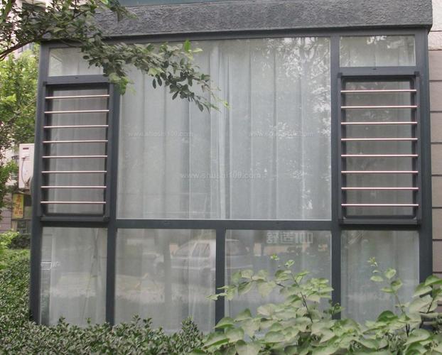 铝合金防盗窗怎么样—铝合金防盗纱窗如何