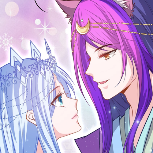 原创叶罗丽番外篇仙子可以变人类颜爵风度翩翩冰公主没以前好看