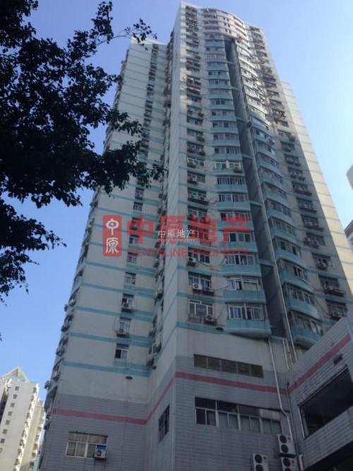 福源大厦