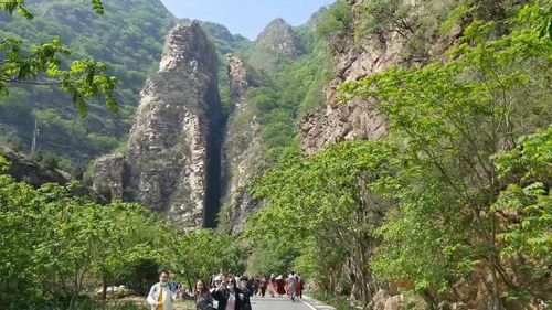 蓟县旅游攻略