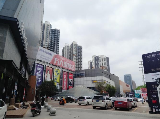 昆明ao史密斯(得胜世博店)