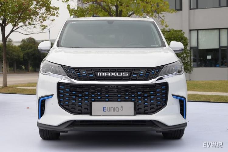 上汽集团,maxus,新能源汽车,上汽maxus