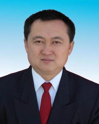 哈密地区国土资源局领导成员