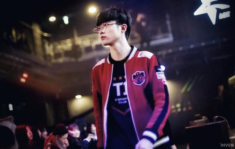 faker