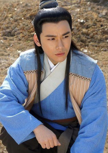 《活佛济公3》丁汇宇陈浩民大斗法