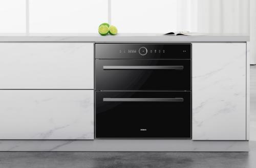 老板消毒柜xg832适合中国厨房的全能消毒柜