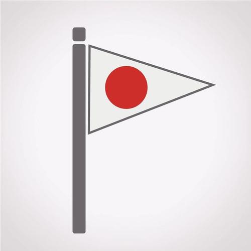 日本国旗的由来是什么意思?答案超出了您的想象