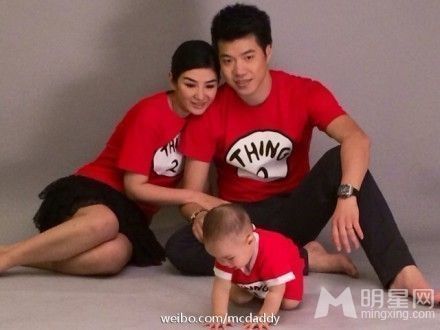 黄奕离婚大战今日落幕 黄毅清祈愿黄奕莫变卦