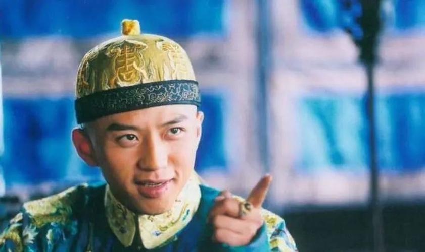 孙俪:我就是被邓超骗了