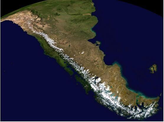 对应聚合型板块边界,分离型板块边界,平错型板块边界板块运动的形式有