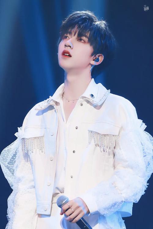 贺峻霖 | 上火2 《为你我受冷风吹》时代少年团 少年on fire2