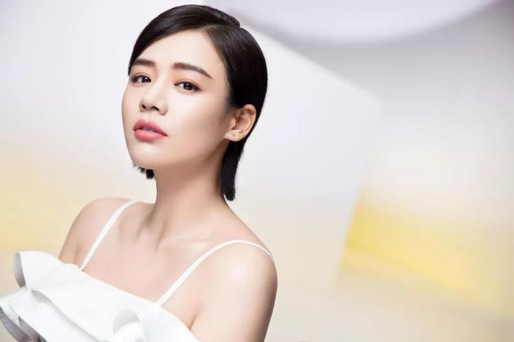 马思纯美丽新生要靠自己去争取