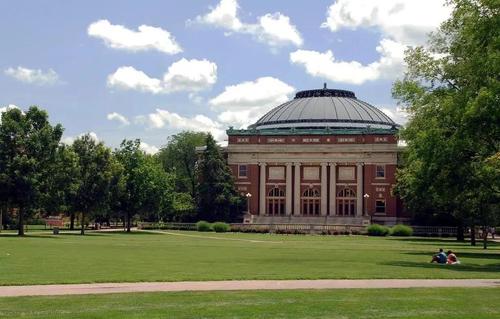 47伊利诺伊大学香槟分校