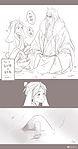 忘羡 花怜 冰秋 江澄这些天涂的头像集合发发()