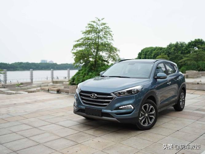 现代途胜怎么样14款途胜现在多少钱