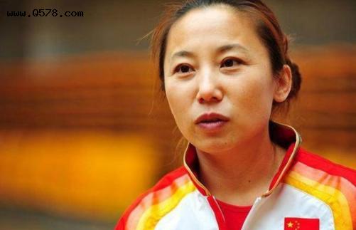 短道速滑教练李琰拒绝高薪回国执教与王濛之间的爱恨交加