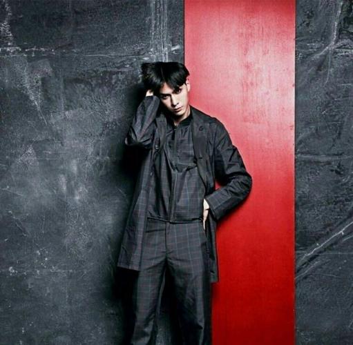 任言恺明星资料大全-任言恺动态_任言恺电视剧电影-爱